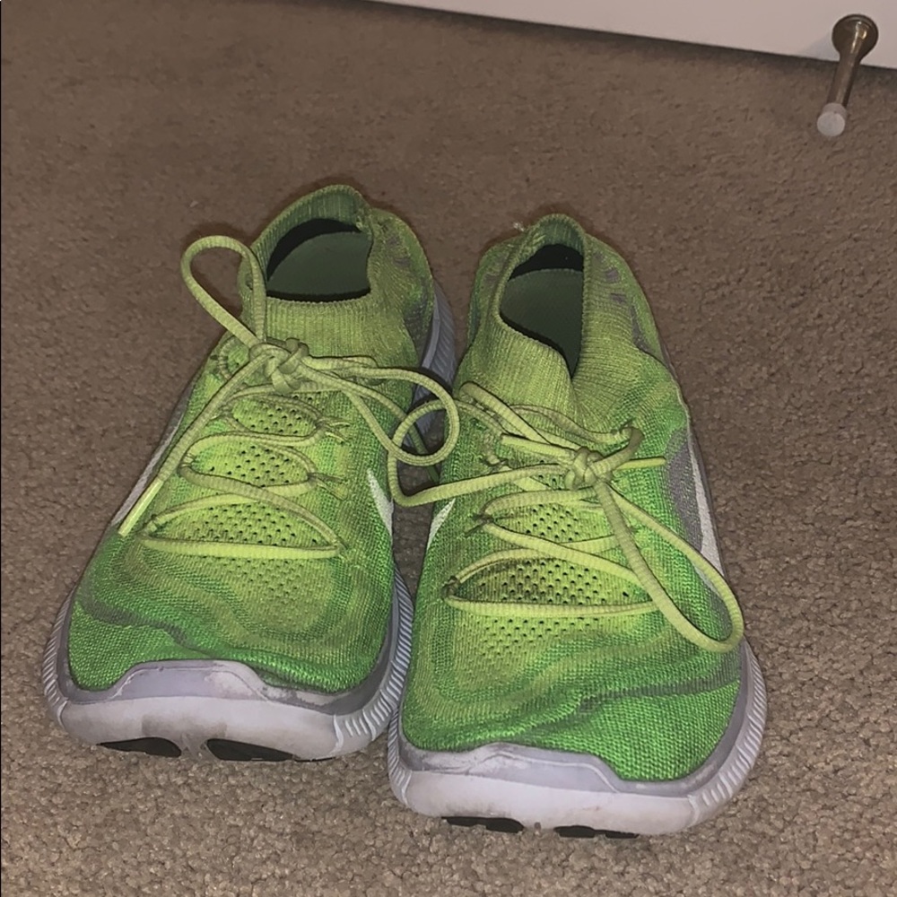 Nike Flyknit Runners